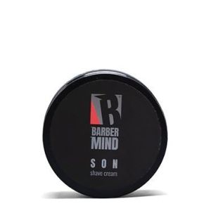 Barber Mind Son Shave Cream 150ml