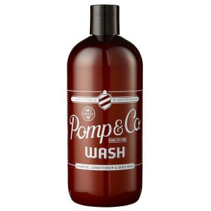 Pomp & Co Wash 500ml