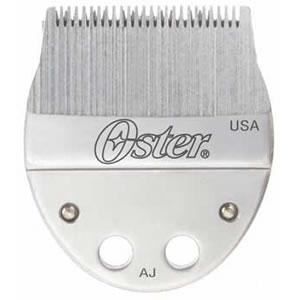 Oster Finisher Trimmer Narrow Replacement Blade Size 000 (76913-566)