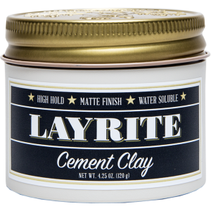 Layrite Cement 120g