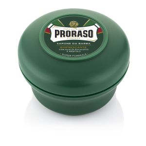 Proraso Shaving Soap Bowl Refresh 150ml