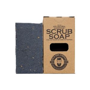 Dr K Soap Company Scrub Soap XL 225g