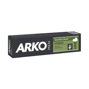 Arko Men Hydrate Shaving Cream 100g