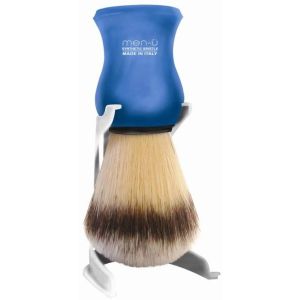 men-ü Premium Synthetic Shaving Brush